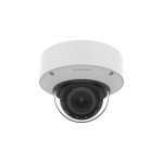 Hanwha Netzwerkkamera XNV-A8084R, Outdoor, Dome, 5MP, IR, Ai