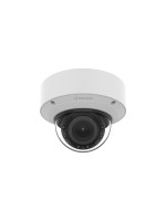 Hanwha Netzwerkkamera XNV-A8084R, Outdoor, Dome, 5MP, IR, Ai