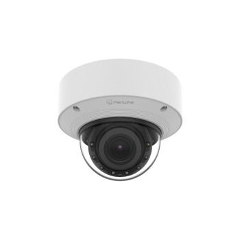 Hanwha Vision Caméra réseau XNV-A8084R Outdoor Hanwha Vision Caméra réseau XNV-A8084R Outdoor