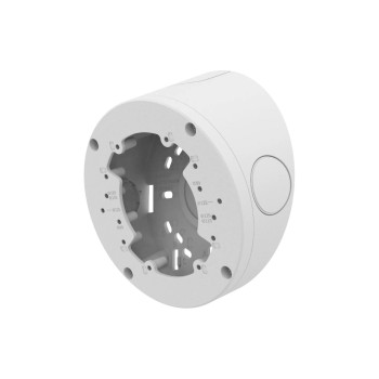 Hanwha Vision SBV-140TMW Blanc 1 Pièce/s Hanwha Vision SBV-140TMW Blanc 1 Pièce/s