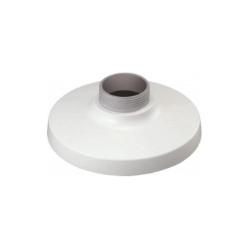 Hanwha Montageset SBP-167HMW, for diverse Hanwha Kameras, white Hanwha Montageset SBP-167HMW, for diverse Hanwha Kameras, white