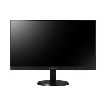 Hanwha Vision Moniteur SMT-2212