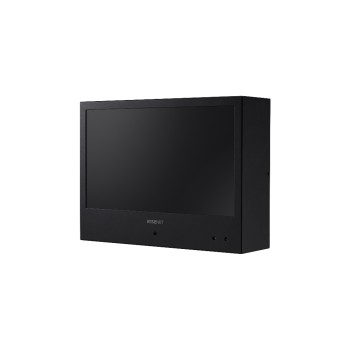 Hanwha Vision Moniteur SMT-1030PV Hanwha Vision Moniteur SMT-1030PV