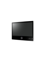 Hanwha Vision Moniteur SMT-1031PVW