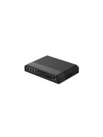 Hanwha Kamera-Haupteinheit PNM-C20000QB, Indoor, 4 Kanal, AI, HDMI, Audio, I/O