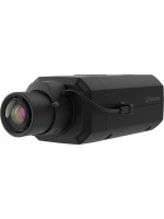 Hanwha Vision Caméra réseau XNB-A6004 2MP AI Box caméra sans objectif