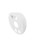 Hanwha Vision Supports mural SBP-160TMW1 Blanc 1 Pièce/s