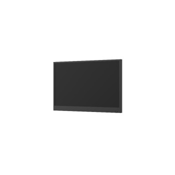 Hanwha Vision Moniteur de surveillance SMT-2721D 27 Hanwha Vision Moniteur de surveillance SMT-2721D 27