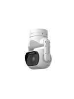 Hanwha Vision Caméra réseau TNP-A9430RW Ultra Detail Outdoor