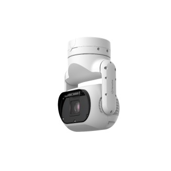 Hanwha Netzwerkkamera TNP-A7430RW, Outdoor, PTZ, 4MP, 43x, AI, IR, Rugged Hanwha Netzwerkkamera TNP-A7430RW, Outdoor, PTZ, 4MP, 43x, AI, IR, Rugged