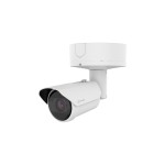 Hanwha Netzwerkkamera PNO-A9082R, Bullet, 8MP, AI, IR