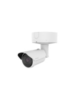 Hanwha Netzwerkkamera PNO-A9082R, Bullet, 8MP, AI, IR