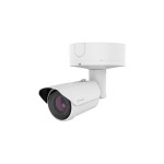 Hanwha Netzwerkkamera PNO-A9092R, Bullet, 8MP, AI, IR