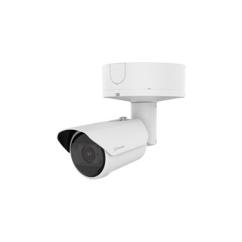Hanwha Vision Caméra réseau PNO-A7082R Bullet 4MP AI 4.6-9.35 mm Hanwha Vision Caméra réseau PNO-A7082R Bullet 4MP AI 4.6-9.35 mm