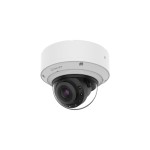 Hanwha Vision Caméra réseau PND-A7082RV Dôme d'intérieur AI 4MP 4.6-9.35 mm
