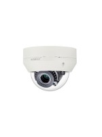 Hanwha Netzwerkkamera HCV-6080R, Outdoor, Dome, Analog, 2MP, IR