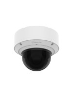 Hanwha Vision Coupole de rechange SPB-IND87W Verre fumé 1 pièce
