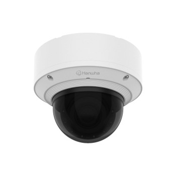 Hanwha Dome Cover SPB-IND87W, 1 Stück, Rauchglas Hanwha Dome Cover SPB-IND87W, 1 Stück, Rauchglas