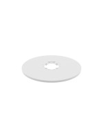 Hanwha Montagelochabdeckung SBP-315C, 5 Stück, zu SBP-250WMW & SBP-400WMW