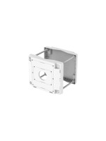 Hanwha Masthalterung SBP-150PMW, 1 Stück, for SBP-150NBW