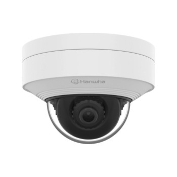 Hanwha Sensor-Modul SLA-F2480WDA, Outdoor, Dome-Style, 5MP, PNM-C20000QB, 8m