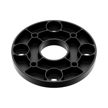 Hanwha Montage Adapter SBP-004PBB, for TNP Rugged PTZ Kameras, black Hanwha Montage Adapter SBP-004PBB, for TNP Rugged PTZ Kameras, black