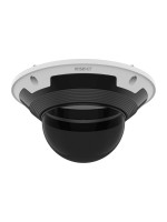Hanwha Vision Coupole de rechange SPB-VAN89W teinté