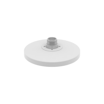 Hanwha Hängemontageset SBP-315HMW, white, Aluminium