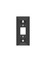 Hanwha Vision Boîtier d’encastrement Back Box SBS-165B