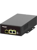 Hanwha Vision Injecteur PoE SPO-8315 83W