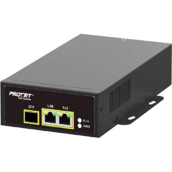 Hanhwa PoE injector, 83W