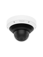 Hanwha Netzwerkkamera PNM-A13022RV, Outdoor, Dome, 13MP, 194°, 93°, IR, AI