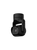 Hanwha Netzwerkkamera TNP-A7430RWB, Outd., PTZ, 4MP, 43x, AI, IR, Rugged, Black