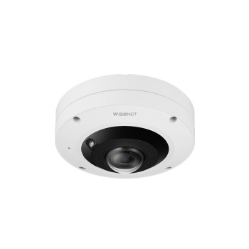 Hanwha Vision Caméra réseau XNF-A8014RV 6MP AI IR Hanwha Vision Caméra réseau XNF-A8014RV 6MP AI IR