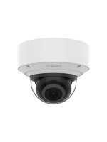 Hanwha Netzwerkkamera XND-A8085RV, Indoor, Dome, 8MP, IR, AI, Wisenet 9