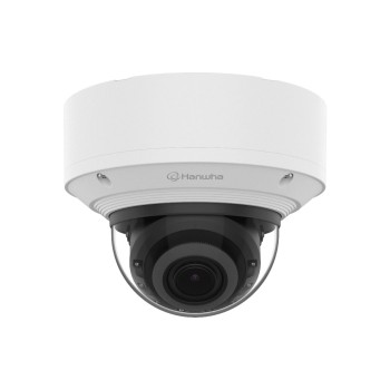 Hanwha Vision Caméra réseau XND-A8085RV 5MP AI IR modulaire