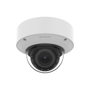Hanwha Vision Caméra réseau XND-A6084RV 2MP AI IR