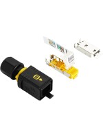 Hanwha Vision Accouplement SPP-K004EP 1 Pièce/s