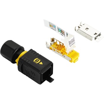 Hanwha Vision Accouplement SPP-K004EP 1 Pièce/s
