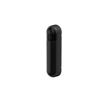 Hanwha Vision Module d'objectif pour encadrement de porte de 5 MP Noir Hanwha Vision Module d'objectif pour encadrement de porte de 5 MP Noir