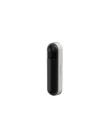 Hanwha Vision Module d'objectif pour encadrement de porte de 5 MP argent