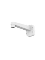 Hanwha Vision Support mural et sur poteau SBP-350WMW Blanc 1 Pièce/s