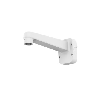 Hanwha Vision Support mural et sur poteau SBP-350WMW Blanc 1 Pièce/s Hanwha Vision Support mural et sur poteau SBP-350WMW Blanc 1 Pièce/s