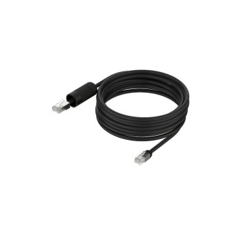 Hanwha Vision Câble d'extension pour objectif Noir 1 Pièce/s Hanwha Vision Câble d'extension pour objectif Noir 1 Pièce/s