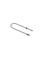 Hanwha Vision Câble M12-RJ45 pour Fisheye Noir 5 Pièce/s