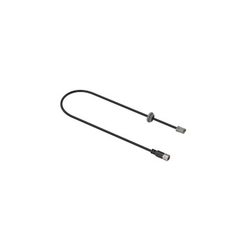 Hanwha Vision Câble M12-RJ45 pour Fisheye Noir 5 Pièce/s Hanwha Vision Câble M12-RJ45 pour Fisheye Noir 5 Pièce/s