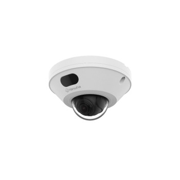 Hanwha Vision Caméra réseau Série X XNV-A9016R 8 MP, IA, IR, extérieur