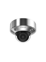Hanwha Vision Caméra réseau Série X XNV-A9084RS Caméra dôme fixe 8 MP avec IA et infrarouge