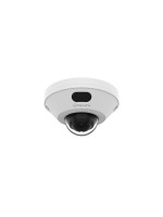 Hanwha Vision Série X XNV-A8016R Caméra dôme fixe, IA, IR, 5 MP