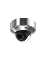 Hanwha Vision Caméra réseau Série X XNV-A8084RS 5 MP, IA, IR, acier inoxydable